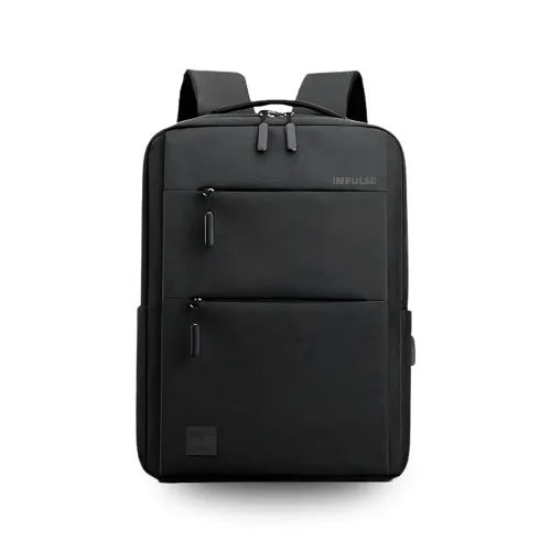 Image of Impulse Water Resistant Unisex Laptop Backpack