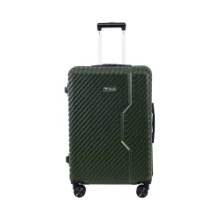Impulse Vivid Polycarbonate Large Check-in Trolley Bag
