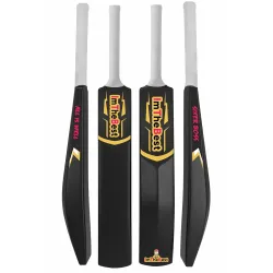 ImTheBest Plastic Cricket Bat Size 3