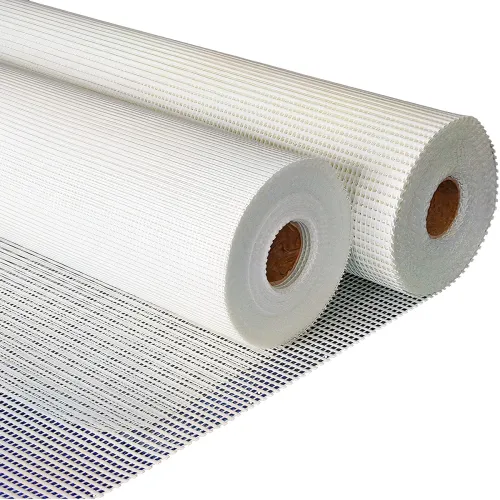 Image of in Fiber Glass Mesh Sheet Tape For Waterproof to Roof
