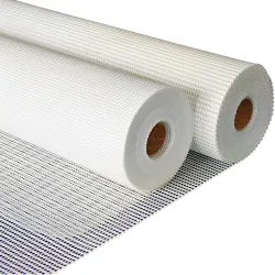 in Fiber Glass Mesh Sheet Tape For Waterproof to Roof