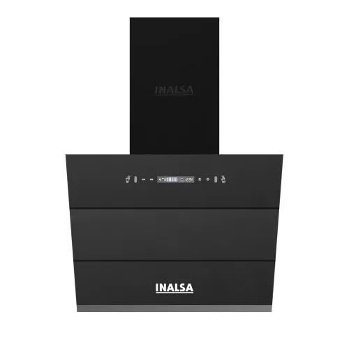 Image of INALSA 60cm Auto Clean Kitchen Chimney