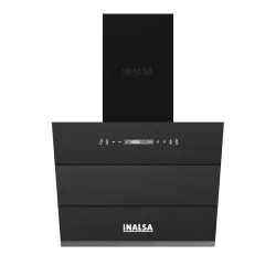 INALSA 60cm Auto Clean Kitchen Chimney