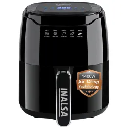 INALSA Air Fryer 4.2 ltr