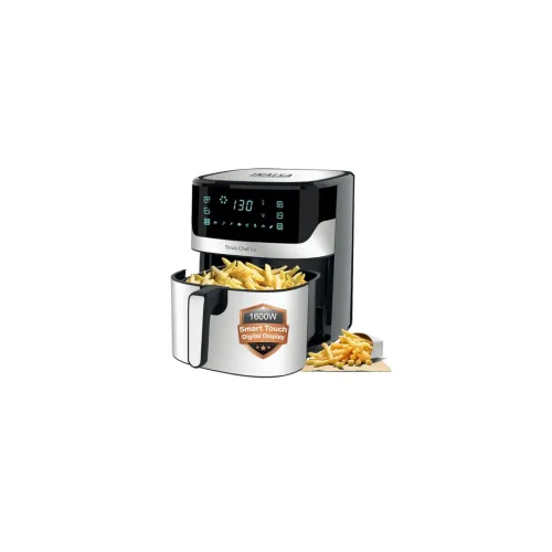 Image of INALSA Air Fryer – 6.5L Capacity, 1600W