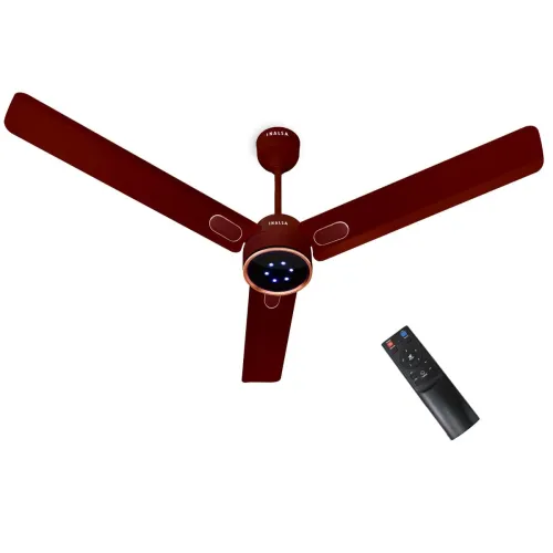 Image of INALSA BLDC Ceiling Fan 1200mm