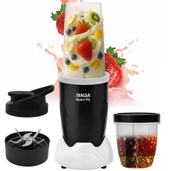 INALSA Blender Mixer Grinder