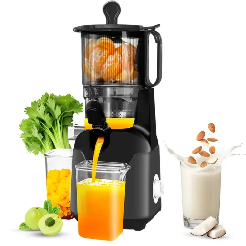 Image of INALSA Cold Press Slow Juicer for home
