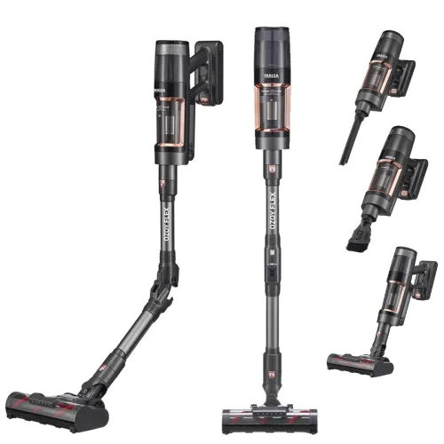 Image of INALSA Cordless Stick Vacuum Cleaner 