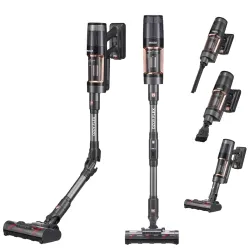 INALSA Cordless Stick Vacuum Cleaner 