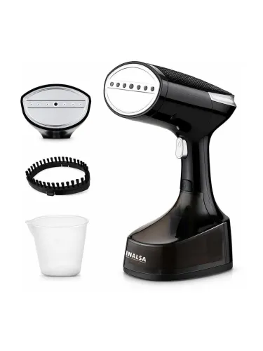 Image of Inalsa Cosicosy for Clothes|Vertical & Horizontal Steaming upto 25g/min