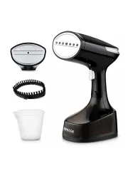 Inalsa Cosicosy for Clothes|Vertical & Horizontal Steaming upto 25g/min