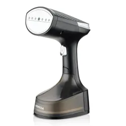 INALSA Cosicosy 1600W Garment Steamer (340ml, 25g /min)
