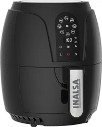 Inalsa Crispy Fry Digital Air Fryer  (2.4 L)
