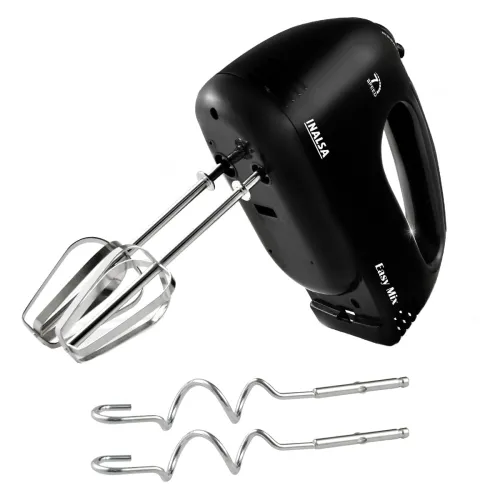 Image of Inalsa Easy Mix Hand Blender – 250W, 7-Speed