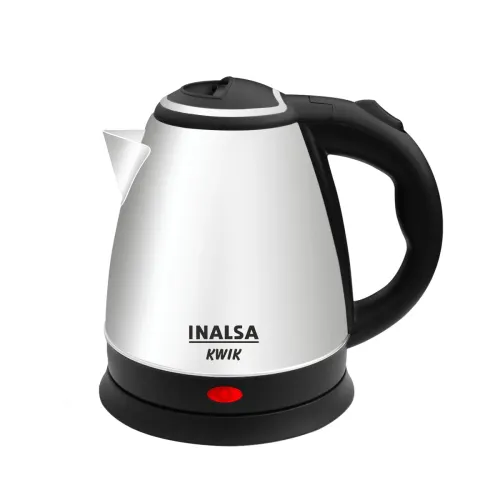 Image of INALSA Electric Kettle 1.5 Liter 