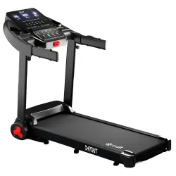 INALSA FFTM 150 Motorized Treadmill (3.0 HP Peak)