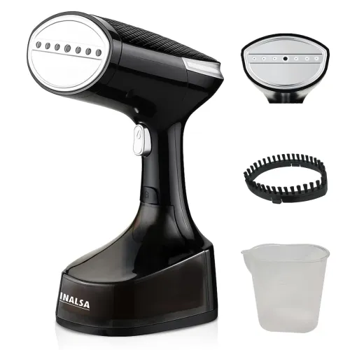 Image of INALSA Garment Steamer for Clothes