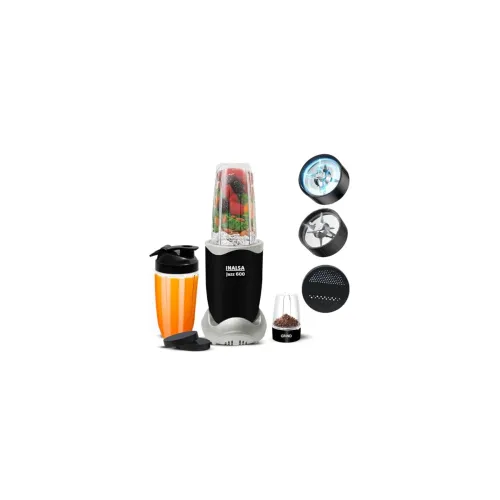 Image of INALSA Jazz 600 Mixer Grinder