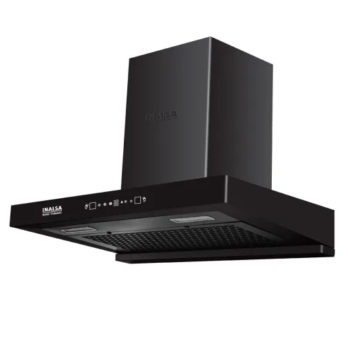 Image of Inalsa Maris 75BKMAC 75cm Auto Clean Kitchen Chimney