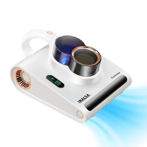 Image of INALSA Mattress Vacuum Cleaner 