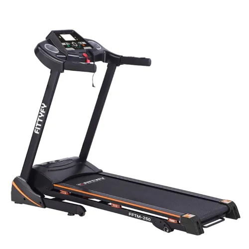 Image of INALSA Motorized Treadmill for Home