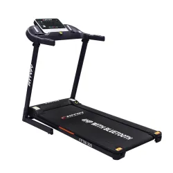  INALSA Motorized Treadmill Max Wt.110