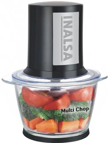 Image of Inalsa Multi Chop Electric Vegetable & Fruit Chopper