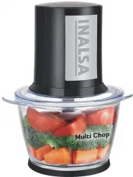 Inalsa Multi Chop Electric Vegetable & Fruit Chopper
