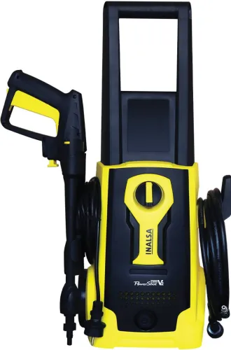 Image of Inalsa PowerShot 2000 V2 Professional |2000W Powerful Motor High Pressure Washer