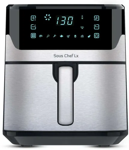 Image of Inalsa Sous Chef LX Air Fryer