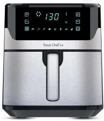 Inalsa Sous Chef LX Air Fryer