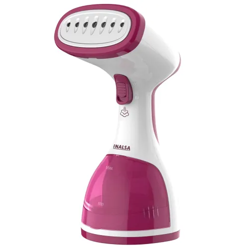 Image of Inalsa Steamax Garment Steamer, 1200 Watt, 260ml