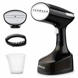 INALSA Steamer for Ironing Clothes