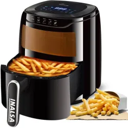 Inalsa Tasty Fry 4.2L Digital Air Fryer