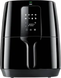 Inalsa Top Chef Digital Air Fryer 4L