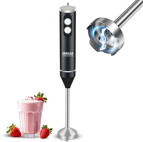 Image of Inalsa TurboBlend 450W Hand Blender