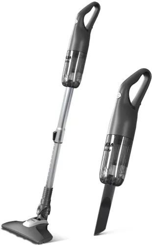 Image of Inalsa Vactidy 2-in-1 Vacuum Cleaner 2200 mAh Battery