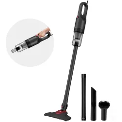 INALSA Vacuum Cleaner for Home Use 700W Motor