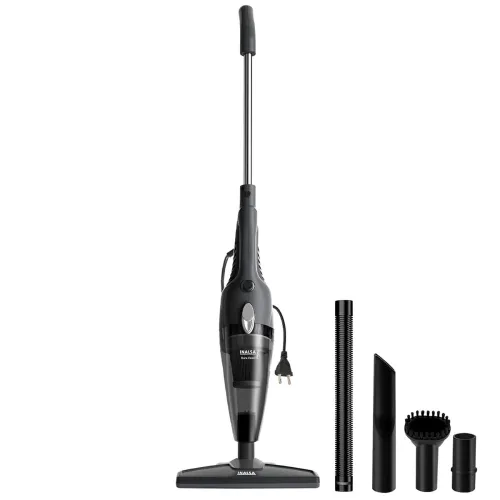 Image of INALSA Vacuum Cleaner for Home|2-in-1 Handheld & Stick Upright Vacuum