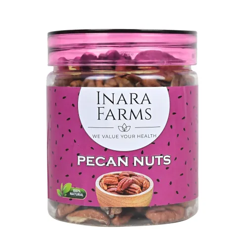 Image of Inara Farms American Pecan Nuts, 200g
