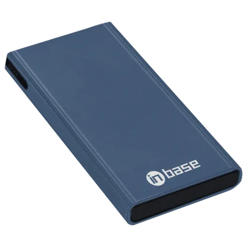 Image of Inbase Cruze 10000mAh 22.5W Power Bank