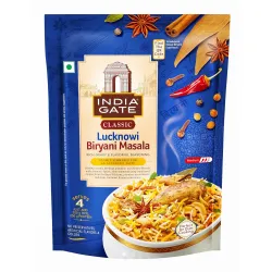 India Gate Lucknowi Classic Biryani Masala 120 gram