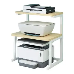 Indian Decor. 41180 Multipurpose Printer Table