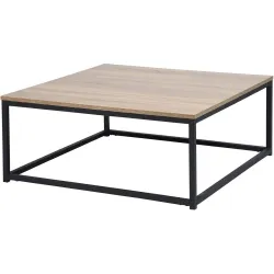 INDIAN DECOR 50382 Coffee Table