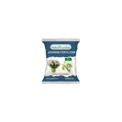 Indian Gardens - Jasmine Organic Fertilizer | Plant Food For Flowering Plants | Flower Booster (5 Kg)