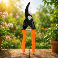 Indian Gardens – Professional Major Cutter