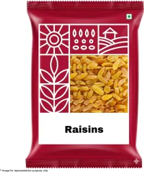 Indian Raisins (1 x 500 g)