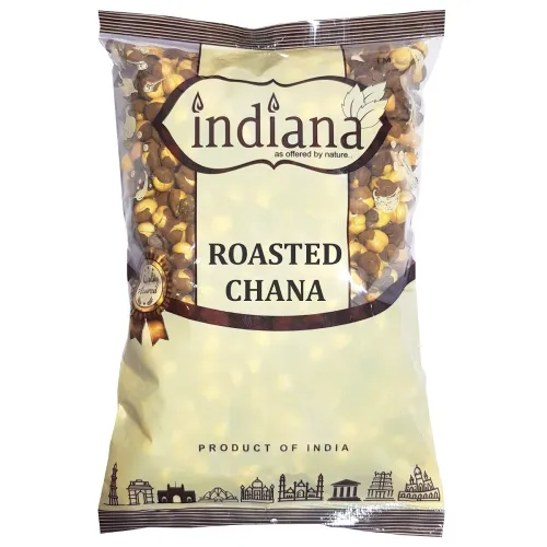 Image of Indiana Roasted Bhuna Chana 360g