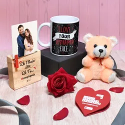 Indigifts Gift Set